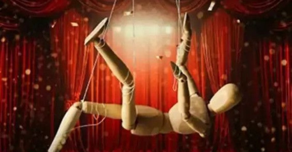 zdjęcie: Z żartami nie ma żartów - 20-lecie / kupbilecik24.pl / Z żartami nie ma żartów - 20-lecie