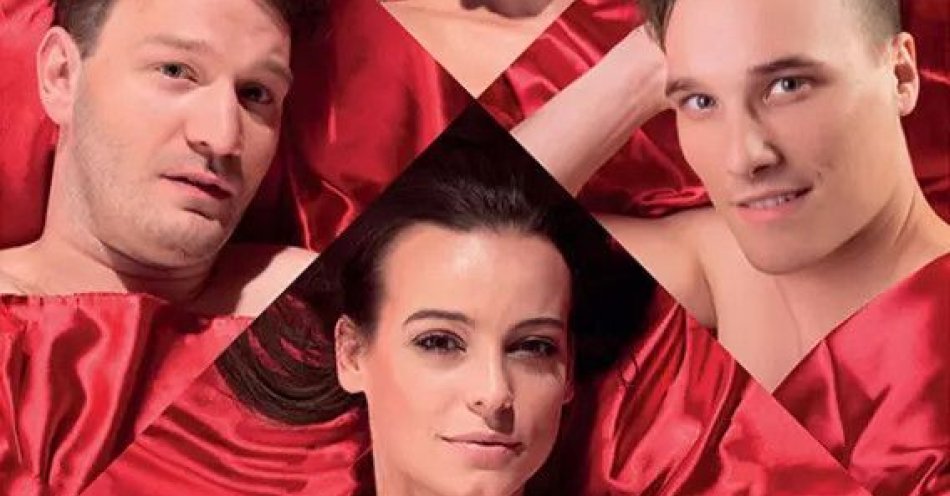 zdjęcie: Komedia tylko dla dorosłych / kupbilecik24.pl / Komedia tylko dla dorosłych