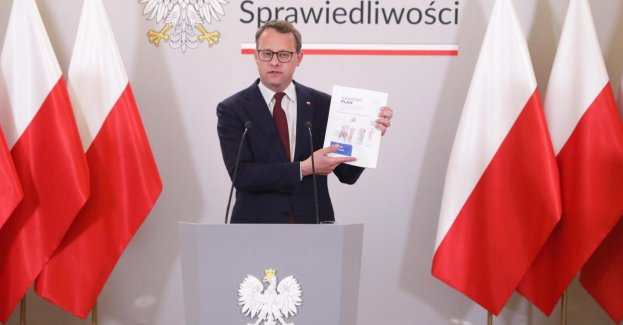 System prawny jeszcze bardziej będzie uwzględniał dziecko i jego ochronę przed przestępczością seksualną