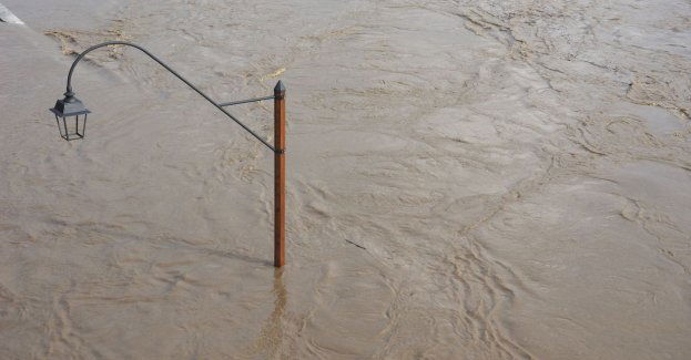 Strażacy upamiętnią poprzedników, którzy zginęli podczas powodzi w 1970r.