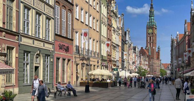 W Gdańsku wybrano laureatów 28. Festiwalu Szekspirowskiego