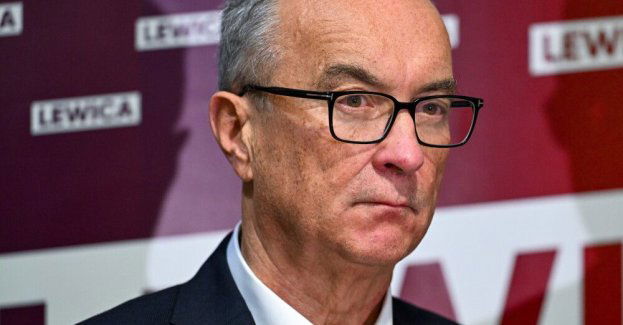 Źródło PAP: Czarzasty w środę ogłosi start w wyborach na szefa Nowej Lewicy