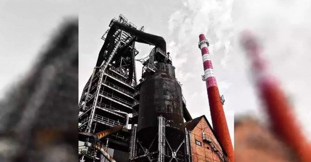 Wielki Piec będzie rewitalizowany