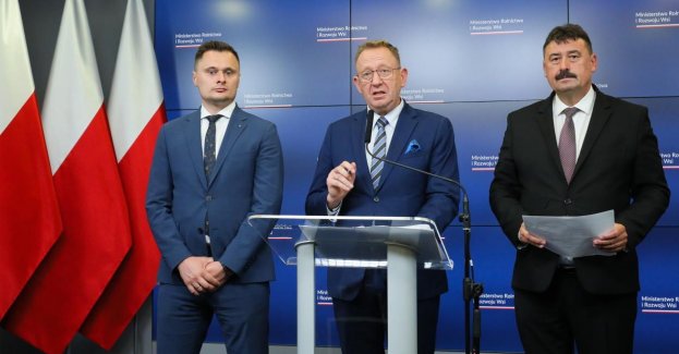 W szacowaniu strat suszowych rozdzielamy uprawy od hodowli