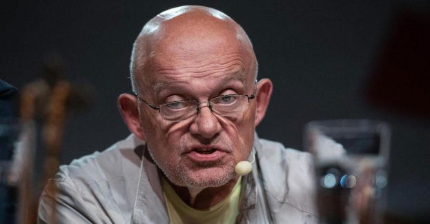 Tępię w sobie narcyzm, ale jak czasami wylezie, to trudno