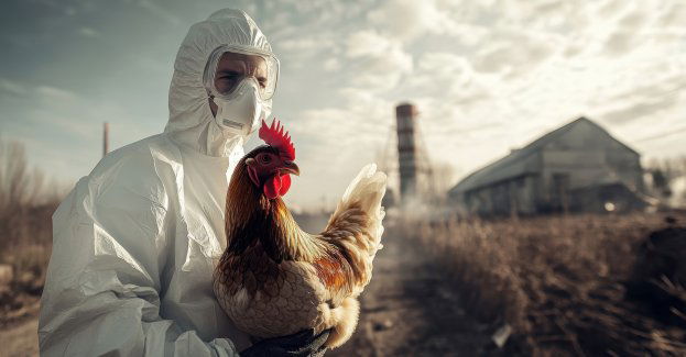 Śledztwo ws. śmierci mężczyzny po gazowaniu drobiu