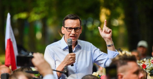 Po wyborach nadal będziemy inwestować w takie gminy jak Kępice