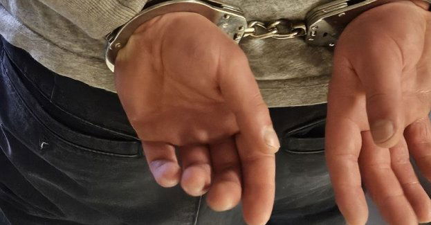 Groził ojczymowi pozbawieniem życia