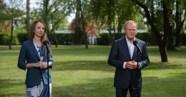 Rząd poprze obywatelski projekt ws. renty wdowiej w kształcie zawartym w stanowisku RM