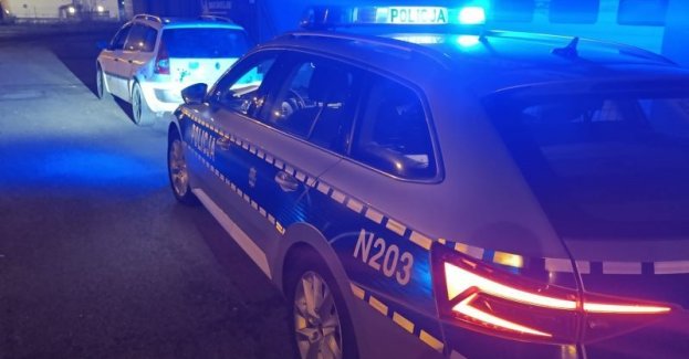 Trzy osoby z aktywnymi zakazami prowadzenia pojazdów, w tym jedna z potrójnym zakazem sądowym.