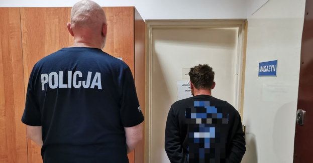 Dwa nakazy doprowadzenia i list gończy