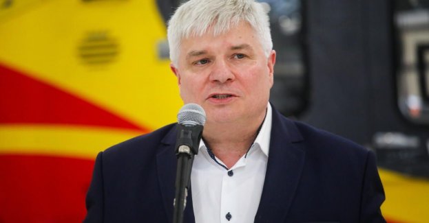 Sprawdzamy możliwości modernizacji Lotniska Chopina i kwestie limitów środowiskowych