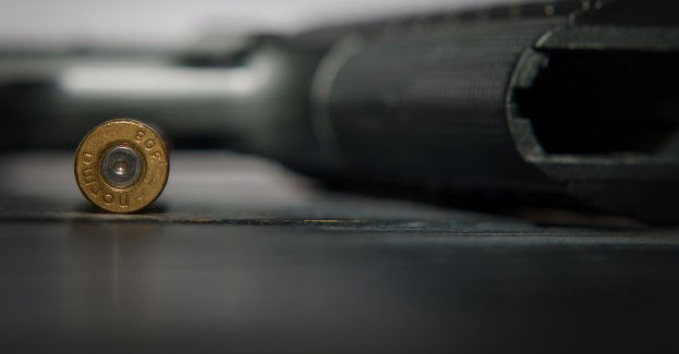 Zatrzymano trzy osoby, które miały przy sobie m.in. granaty z czasów II wojny