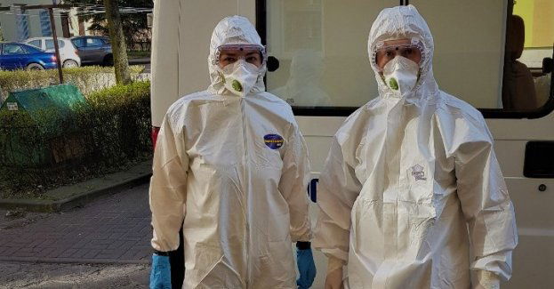 Kolejny obszar wsparcia –przez Terytorialsów