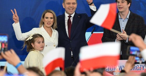 Te wybory były najmniej sprawiedliwie w ciągu ostatnich 35 lat