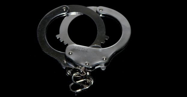 Policja zatrzymała kolejnych tzw. kurierów przewożących migrantów