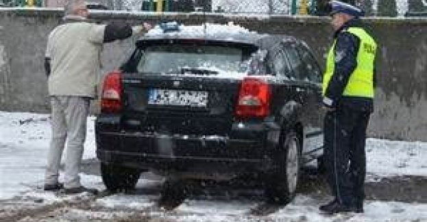 Nie daj zaskoczyć się zimie! Przygotuj wcześniej swój samochód