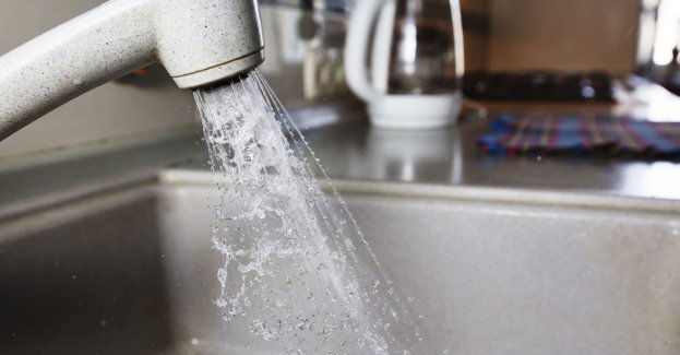 W piątek lub w sobotę informacja, czy woda w Otwocku może być wykorzystywana na cele sanitarne (krótka)