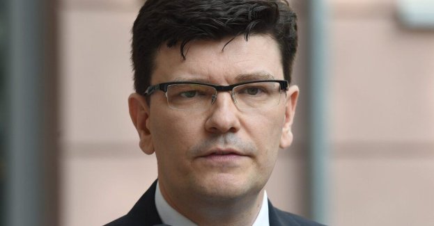 Postępowanie ws. śmierci Barbary Skrzypek przekazane Prokuraturze Okręgowej Warszawa-Praga