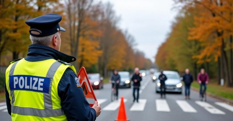 zdjęcie: Wzmożone kontrole w Prudniku: akcja dla bezpieczeństwa pieszych / TM/ przykładowa ilustracja