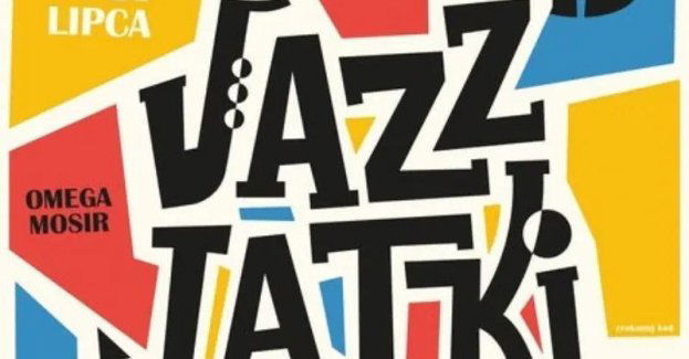 Jazz Jatki Festiwal - KARNETY