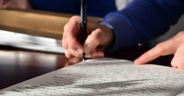 Troje uczniów pisało maturę z języka łemkowskiego, wśród nich licealistka z Gorlic