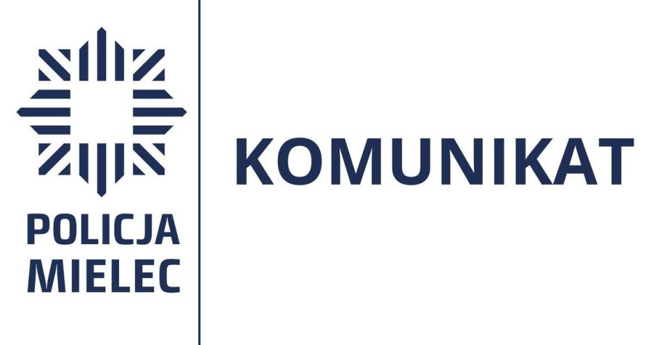 zdjęcie: Jak nie dać się okraść przed świętami? Porady policji / fot. KPP w Mielcu