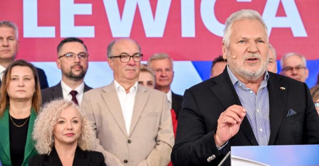 Największe wyzwania w UE - bezpieczeństwo, migracja, rewolucja techniczna