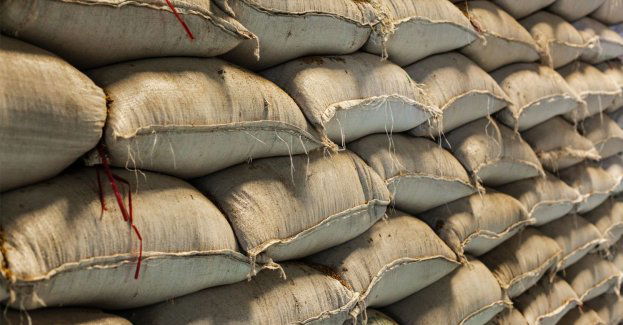 Stolica regionu przygotowuje się na ulewne deszcze