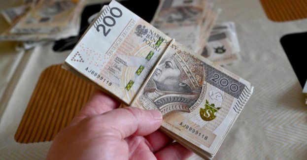 Ponad 60 proc. przedsiębiorców ma problem z zaległymi płatnościami