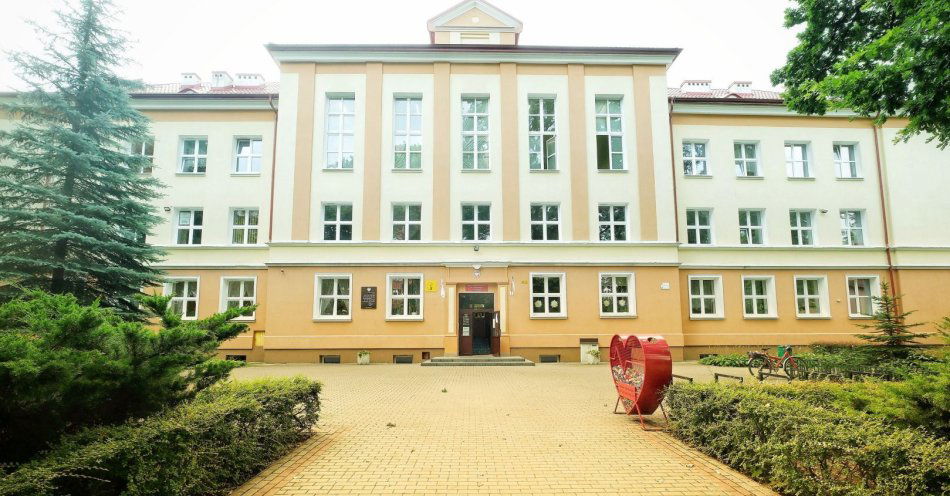 zdjęcie: Bezpłatna opieka stomatologiczna dla uczniów lubelskich szkół / fot. nadesłane
