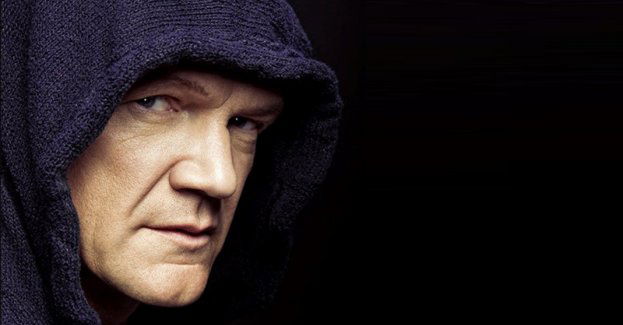 Do każdej roli podchodzę jakby to był pierwszy raz