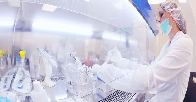 Rusza badanie kliniczne z użyciem nowego radioznacznika immuno-PET