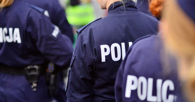 Zwiększone środki bezpieczeństwa i zmiany w ruchu