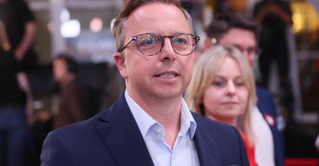 Dariusz Joński (KO) i Waldemar Buda (PiS). Bez mandatów Witold Waszczykowski (PiS) i Marek Belka (Lewica)