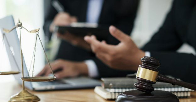 Osiem miesięcy więzienia za groźby pod adresem Jerzego Owsiaka