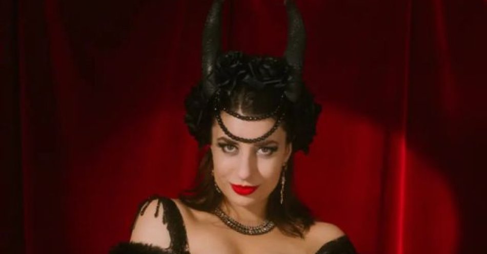 zdjęcie: Teatr Burleski by Veren De Heddge: Magiczna rewia Burleski / kupbilecik24.pl / Teatr Burleski by Veren De Heddge: Magiczna rewia Burleski