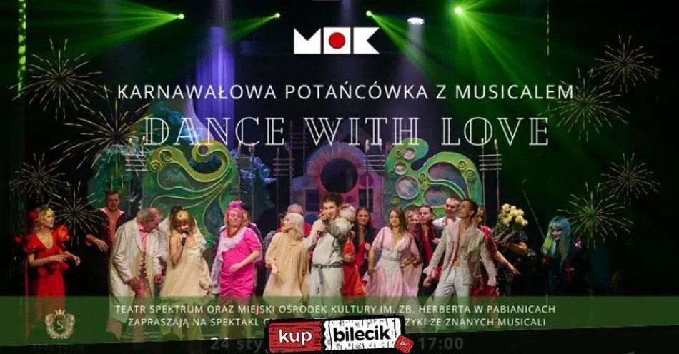 zdjęcie: Teatr Spektrum / kupbilecik24.pl / Teatr Spektrum