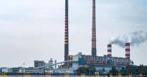 Jestem zdziwiony zapowiedzią "Solidarności" dot. protestu ws. Elektrowni Rybnik