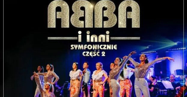 ABBA I INNI Symfonicznie II