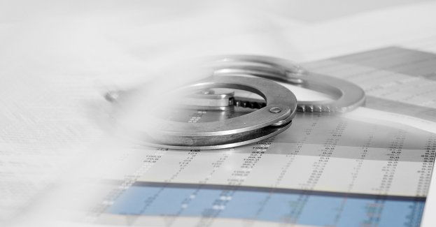 Ścigany przez Interpol i ENA zatrzymany k. Jasła; trafił już do więzienia