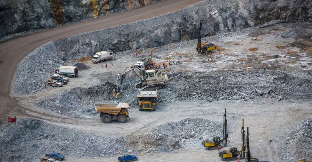 SRK postuluje możliwość przekazywania gruntów pokopalnianych wszystkim samorządom