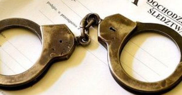 Policjanci zatrzymali sześć osób poszukiwanych