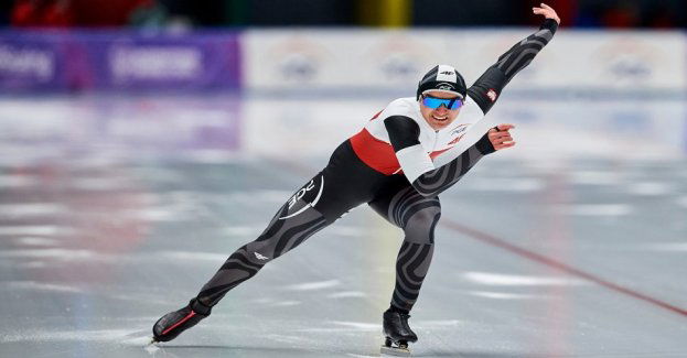 Otwarcie PŚJ w Collalbo z medalami Polaków! Kolejne krążki Mazur i Śliwki