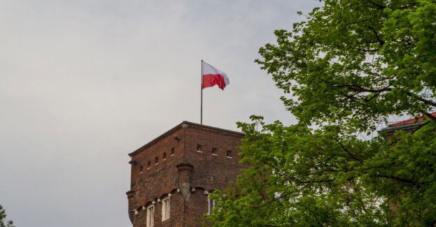 Konkurs na logo obchodów 80-lecia polskiego Gorzowa Wlkp