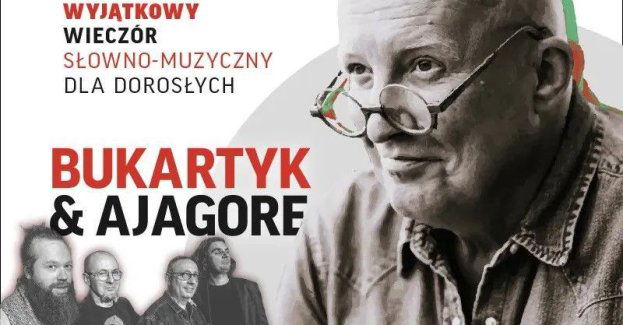 Ja, wolny człowiek!