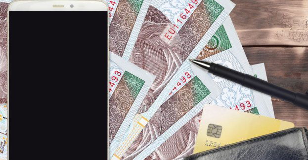 Oszukana metodą na Blik straciła 6800 złotych