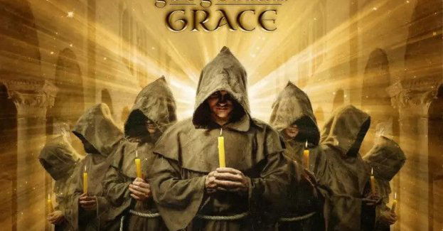 Gregorian Grace - prawdziwa uczta dla duszy!