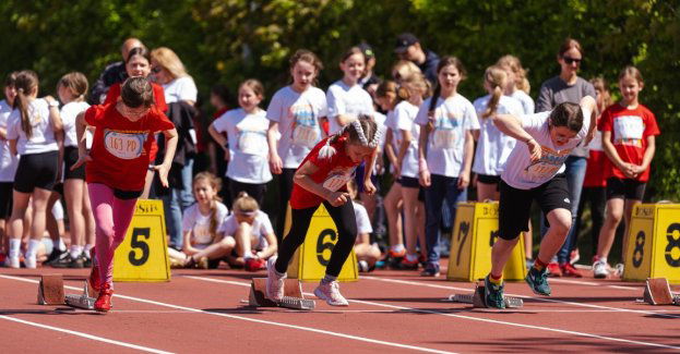 Przed nami wielki finał Lekkoatletycznych Nadziei Olimpijskich 2025. Nowicki: wspaniale, że dzieciaki ciągle garną się do sportu