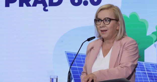 Mój Prąd 6.0 rusza 2 września; maksymalne dofinansowanie 28 tys. zł